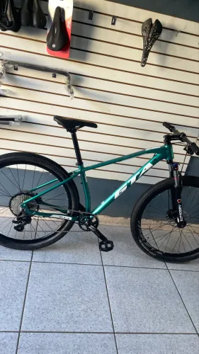 Bike 29 tamanho 17