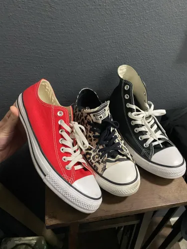 Tênis All Star Converse masculino 