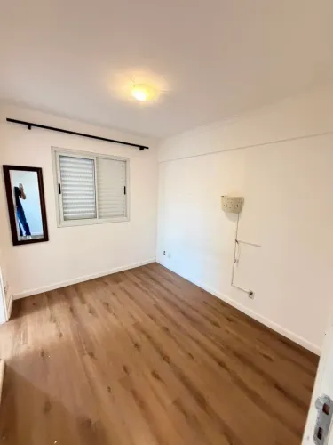 Locacao Apartamento de 3 Dormitórios no Portal dos Ipes em Cajamar