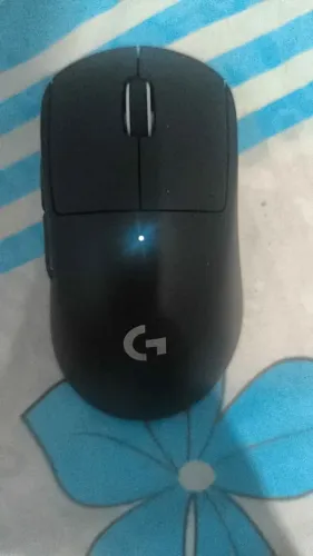 Mouse Logitech superlight 2 DEX