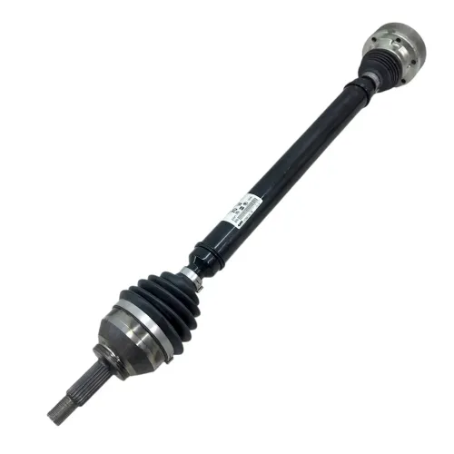 HOMOCINÉTICA DIREITA VW FOX SPACEFOX SAVEIRO 2017    190543