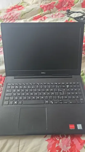 Notebook Dell 3583 I7