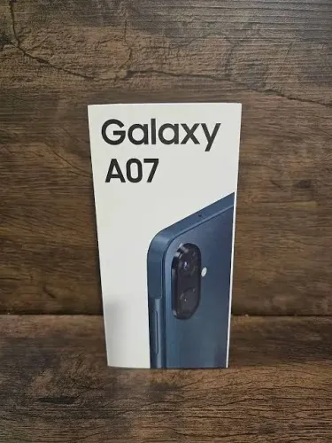 Samsung Galaxy a07