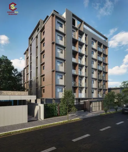 Apartamento á venda em Intermares a partir de 434.900,00