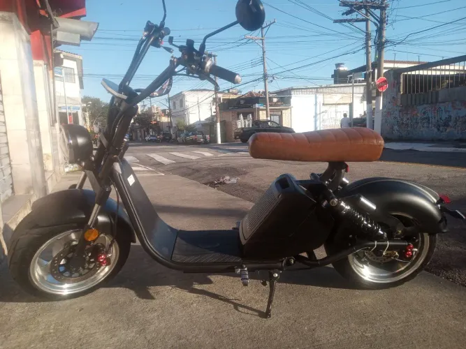 Scooter Sport Elektra 3000w