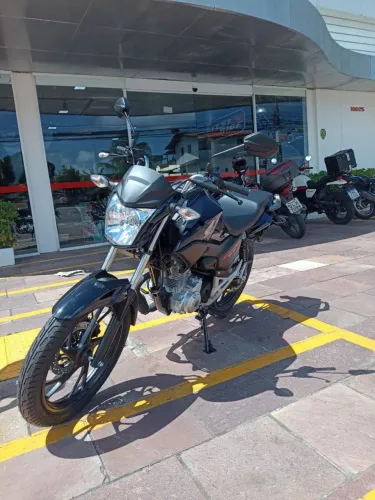 Locação de motos
