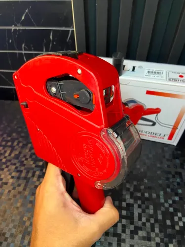Etiquetadora de Preços MX5500 Elos - faço entrega