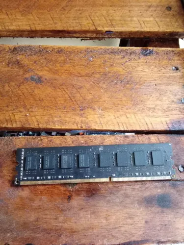 Ram 4gb ddr4 2400mhz