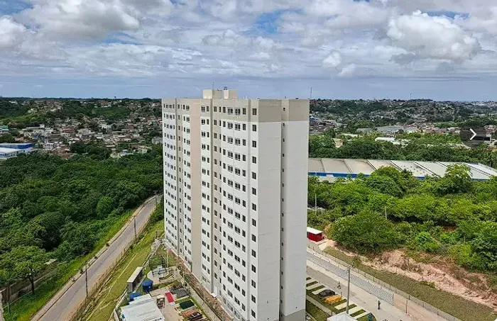 REPASSE APARTAMENTO TENDA