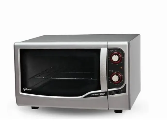 Forno elétrico Fischer Novo