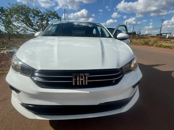 Fiat Cronos Drive 1.0 6V 2025