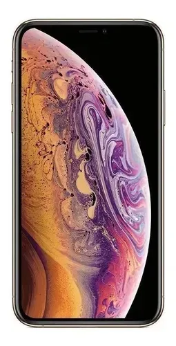 iPhone XS rose 512Gb Super Conservado