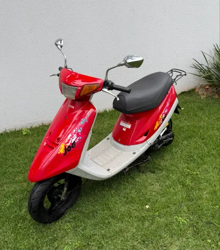 Vendo jog Yamaya