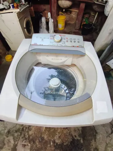 Lavadora Brastemp Ative 11 kg