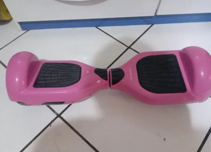 Vendo Hoverboard