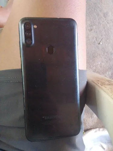 Galaxy A11