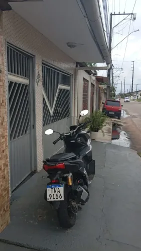 Imóvel para venda tem 270 metros quadrados com 3 quartos em Bengui - Belém - PA