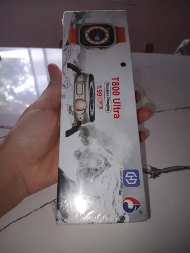 SMARTWATCH T800 ULTRA
