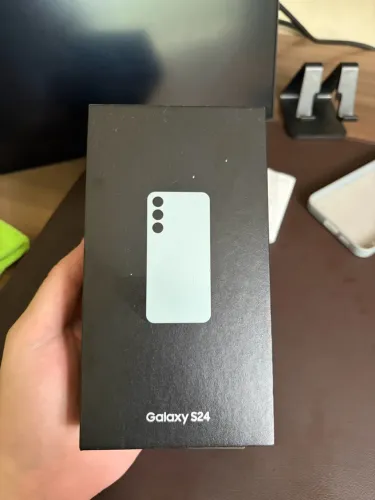 Galaxy S24 256GB 