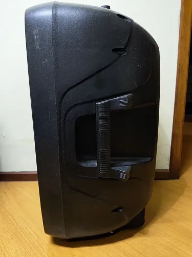 Caixa acústica BKS 15A USB/Bluetooth