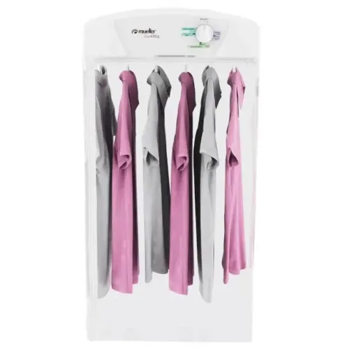 Secadora De Roupas Camera De Secagem Mueller Sun 8Kg 110v - OUTLET