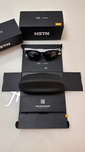 Óculos Oakley Meta HSTN