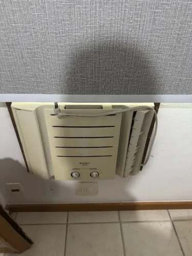 Ar condicionado janela Springer Midea 7500BTUS 110v