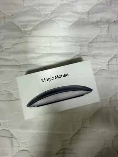 Magic Mouse 