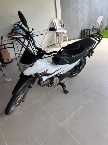 Moto pop 100i
