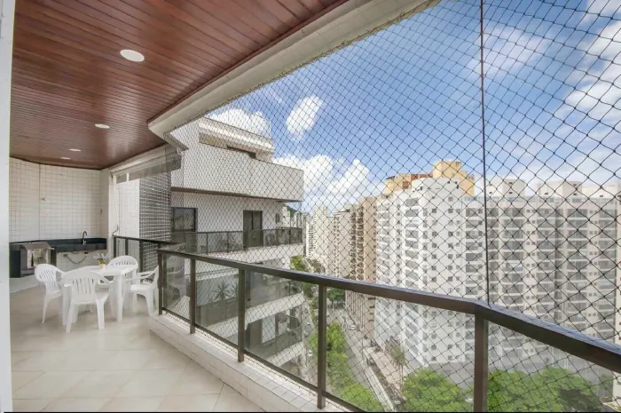 Apartamento para venda