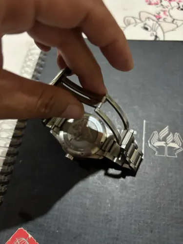 Vendo relógio Montblanc 1858original