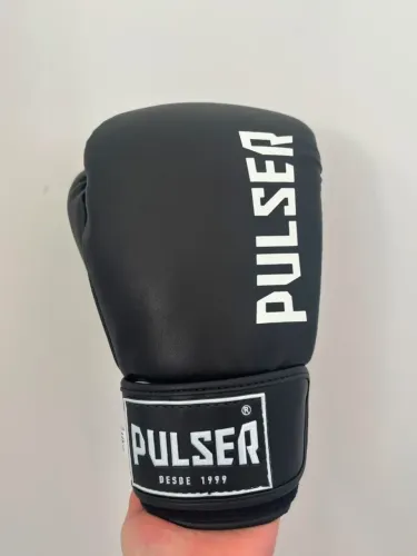 Luva boxe/muay thay