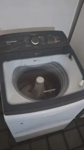 MÁQUINA DE LAVAR PARA CONSERTO !