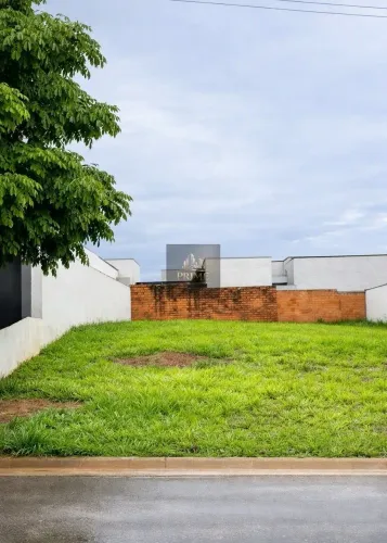 Terreno à venda no bairro Jardim Reserva Ipanema - Sorocaba/SP