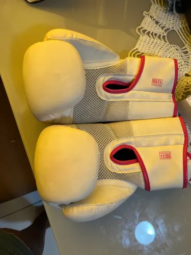 Luvas de boxe Pretorian 