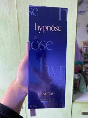 Perfume Hypnose - ORIGINAL - Lancome