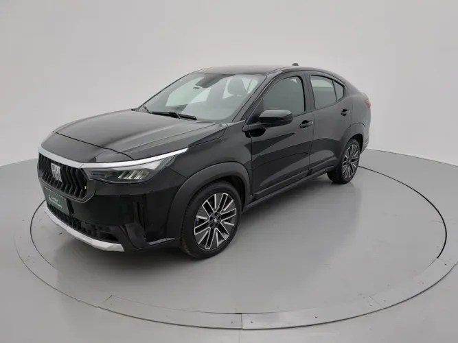 Fiat Fastback Audace 200 TB AUT (hibrído) 2026