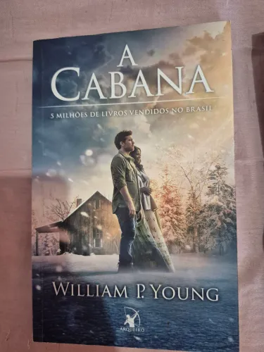 Livros semi novos