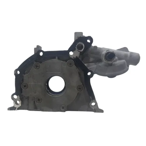BOMBA ÓLEO MOTOR RENAULT CLIO 1.0 16V    206242