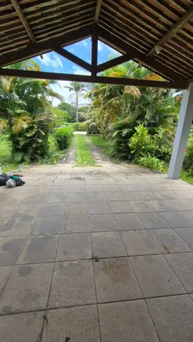 CASA TÉRREA EM CONDOMÍNIO