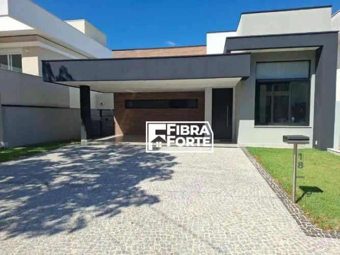 Casa à venda, 172 m² por R$ 2.090.000,00 - Swiss Park - Campinas/SP