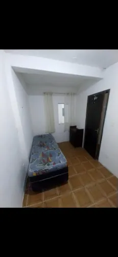 Quarto moça Imbuí