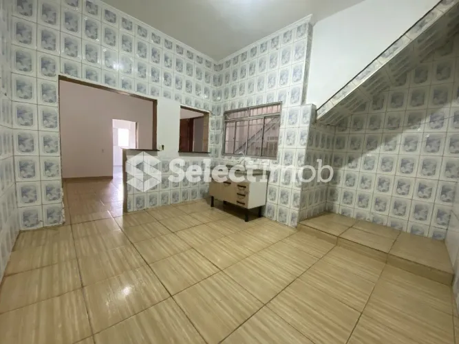 Casa para ALUGAR, Jardim Ipê, Mauá, SP