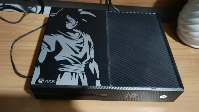 xbox one