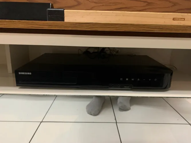 Home Theater Samsung 1000 w