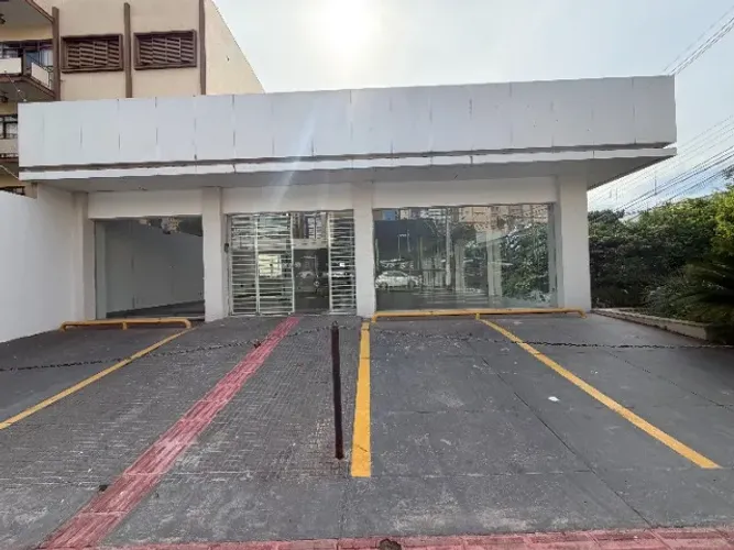 AVENIDA JK