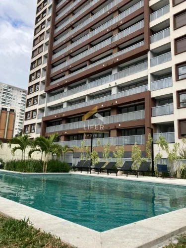 studio - Botafogo - Campinas