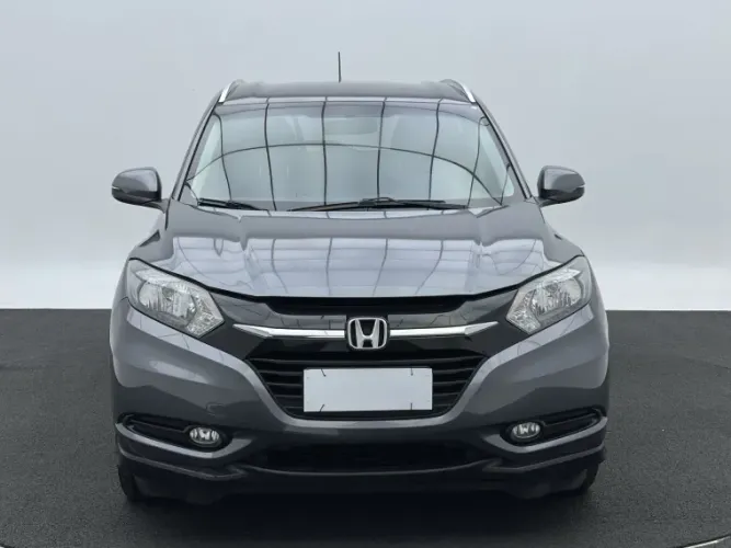 Honda HR-V EX 1.8 Flexone 16V 5P Aut. 2018