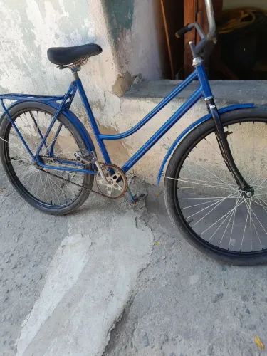 Vendo bicicleta monark tropical em bom estado