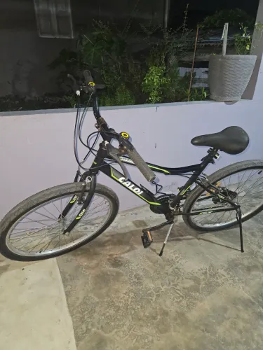 BIKE CALOI